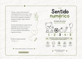 Sentido numérico